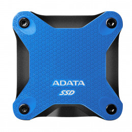 ADATA SD620 512 GB Micro-USB B 3.2 Gen 2 (3.1 Gen 2) Sininen