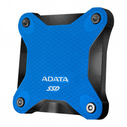 ADATA SD620 512 GB Micro-USB B 3.2 Gen 2 (3.1 Gen 2) Sininen