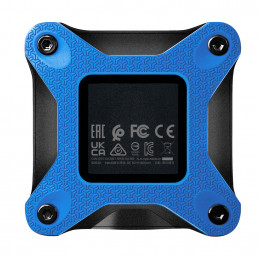ADATA SD620 512 GB Micro-USB B 3.2 Gen 2 (3.1 Gen 2) Sininen