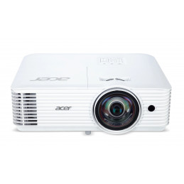 Acer S1287n 4000 ANSI lumenia DLP XGA (1024x768) 3D Valkoinen