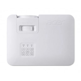 Acer Vero PL2335 5500 ANSI lumenia DLP WXGA (1280x800) 3D Valkoinen