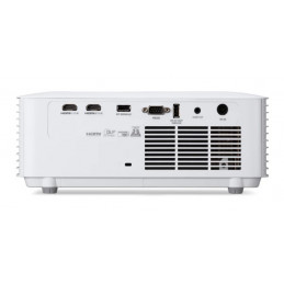 Acer Vero PL2335 5500 ANSI lumenia DLP WXGA (1280x800) 3D Valkoinen
