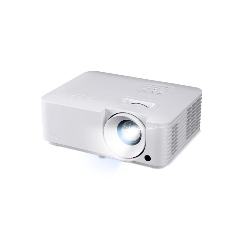 Acer Vero PL2535 5500 ANSI lumenia DLP 1080p (1920x1080) 3D Valkoinen