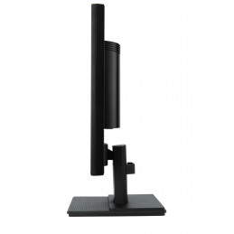 Acer V6 V176L tietokoneen litteä näyttö 43,2 cm (17") 1280 x 1024 pikseliä SXGA LCD Musta