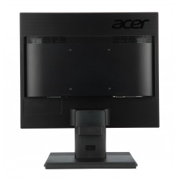 Acer V6 V176L tietokoneen litteä näyttö 43,2 cm (17") 1280 x 1024 pikseliä SXGA LCD Musta
