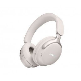Bose QuietComfort Ultra Kuulokkeet Langallinen & langaton Pääpanta Musiikki Päivittäin Bluetooth Valkoinen