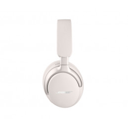 Bose QuietComfort Ultra Kuulokkeet Langallinen & langaton Pääpanta Musiikki Päivittäin Bluetooth Valkoinen