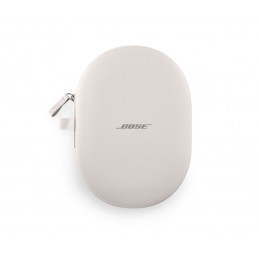 Bose QuietComfort Ultra Kuulokkeet Langallinen & langaton Pääpanta Musiikki Päivittäin Bluetooth Valkoinen