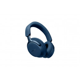 Bose 880066-1200 kuulokkeet ja kuulokemikrofoni Langallinen & langaton Pääpanta Puhelut Musiikki Bluetooth Sininen
