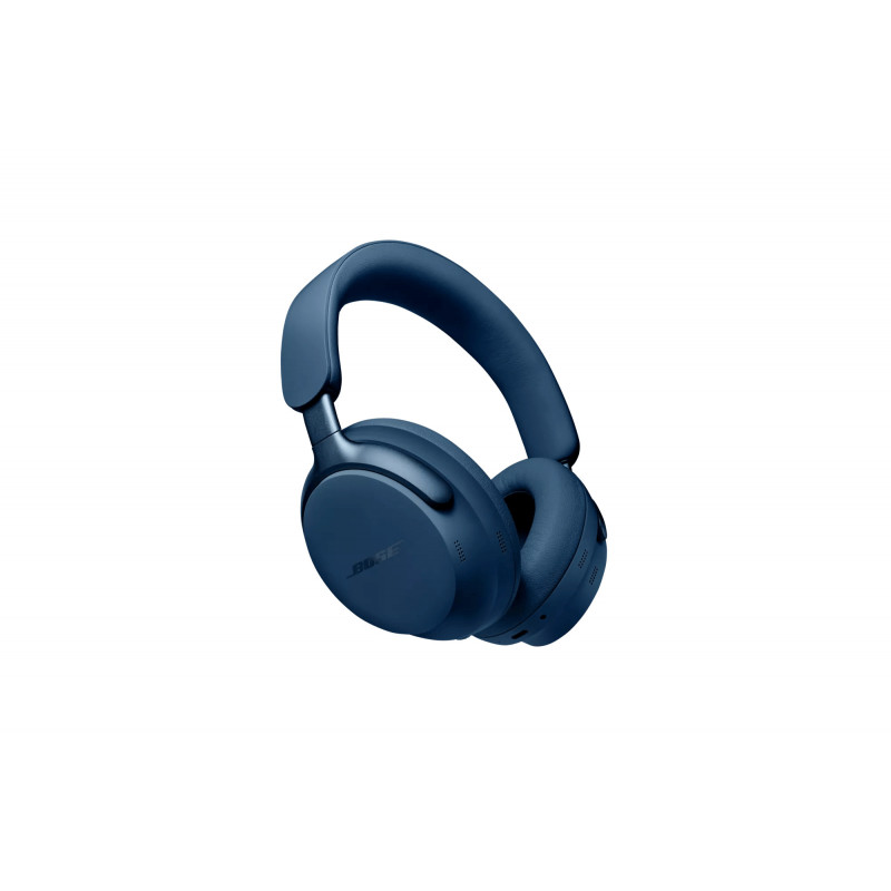 Bose 880066-1200 kuulokkeet ja kuulokemikrofoni Langallinen & langaton Pääpanta Puhelut Musiikki Bluetooth Sininen