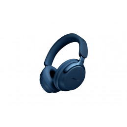 Bose 880066-1200 kuulokkeet ja kuulokemikrofoni Langallinen & langaton Pääpanta Puhelut Musiikki Bluetooth Sininen