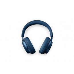 Bose 880066-1200 kuulokkeet ja kuulokemikrofoni Langallinen & langaton Pääpanta Puhelut Musiikki Bluetooth Sininen