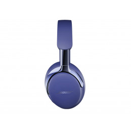 Bose 890101-0300 kuulokkeet ja kuulokemikrofoni Langaton Pääpanta Puhelut Musiikki Bluetooth Violetti