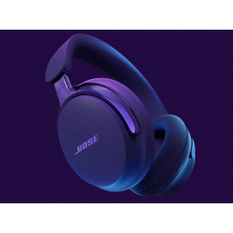 Bose 890101-0300 kuulokkeet ja kuulokemikrofoni Langaton Pääpanta Puhelut Musiikki Bluetooth Violetti