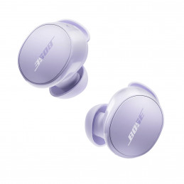Bose 888507-0300 kuulokkeet ja kuulokemikrofoni Langaton In-ear Bluetooth Lila