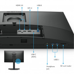 BenQ SW272QN