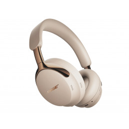 Bose 890101-0500 kuulokkeet ja kuulokemikrofoni Langaton Pääpanta Puhelut Musiikki Bluetooth Hiekka
