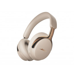 Bose 890101-0500 kuulokkeet ja kuulokemikrofoni Langaton Pääpanta Puhelut Musiikki Bluetooth Hiekka