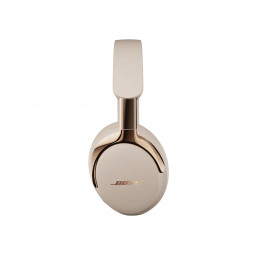 Bose 890101-0500 kuulokkeet ja kuulokemikrofoni Langaton Pääpanta Puhelut Musiikki Bluetooth Hiekka
