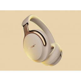 Bose 890101-0500 kuulokkeet ja kuulokemikrofoni Langaton Pääpanta Puhelut Musiikki Bluetooth Hiekka
