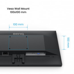 BenQ GW2291