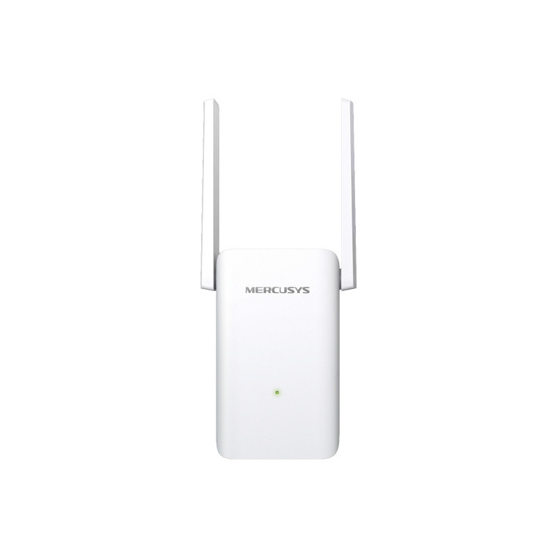 Mercusys ME80X verkkolaajennin Valkoinen 100, 1000 Mbit s