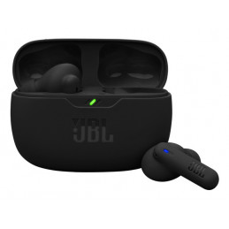 JBL Wave Beam 2 Kuulokkeet Langaton In-ear Puhelut Musiikki Bluetooth Musta