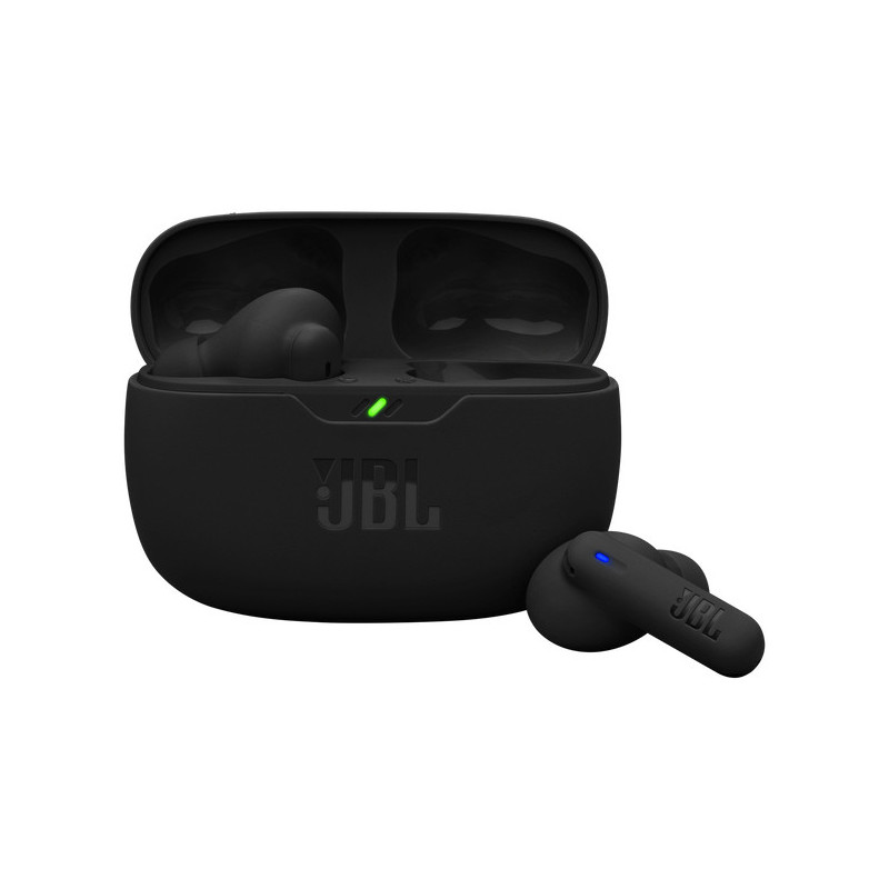 JBL Wave Beam 2 Kuulokkeet Langaton In-ear Puhelut Musiikki Bluetooth Musta
