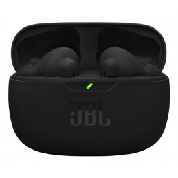 JBL Wave Beam 2 Kuulokkeet Langaton In-ear Puhelut Musiikki Bluetooth Musta