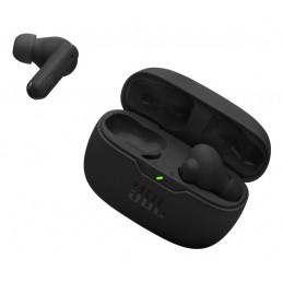 JBL Wave Beam 2 Kuulokkeet Langaton In-ear Puhelut Musiikki Bluetooth Musta