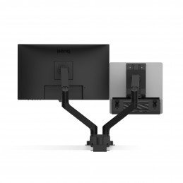 BenQ LTB01 Kannettavan tietokoneen varsiteline Musta 43,2 cm (17")