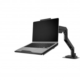 BenQ LTB01 Kannettavan tietokoneen varsiteline Musta 43,2 cm (17")