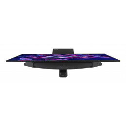 ASUS ROG Strix OLED XG32UQWMS tietokoneen litteä näyttö 80 cm (31.5") 3840 x 2160 pikseliä 4K Ultra HD Musta