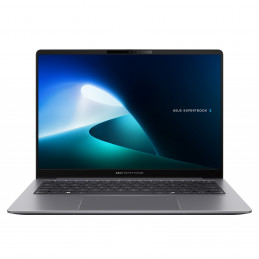 ASUS ExpertBook P5 P5405CSA-NZ0128X kannettava tietokone Intel Core Ultra 5 226V 35,6 cm (14") WQXGA 16 GB LPDDR5x-SDRAM 512 GB