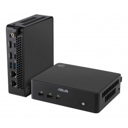ASUS NUC 16 PRO RNUC16GDKU7684N2 EU Cord L10