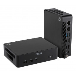 ASUS NUC 16 PRO RNUC16GDKU7684N2 EU Cord L10