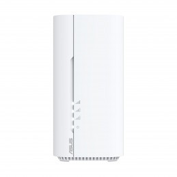 ASUS 4G-BE58 langaton reititin Gigabitti Ethernet Kaksitaajuus (2,4 GHz 5 GHz) Valkoinen
