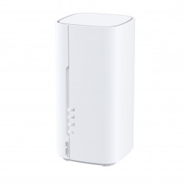 ASUS 4G-BE58 langaton reititin Gigabitti Ethernet Kaksitaajuus (2,4 GHz 5 GHz) Valkoinen