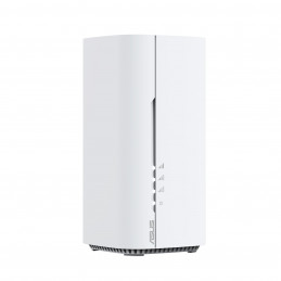 ASUS 4G-BE58 langaton reititin Gigabitti Ethernet Kaksitaajuus (2,4 GHz 5 GHz) Valkoinen
