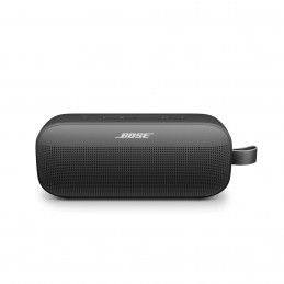 Bose 887612-0100 Kannettava ja juhlakaiutin Musta