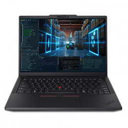 Lenovo ThinkPad P14s Gen 7 (AMD) AMD Ryzen AI 5 PRO 440 Mobiilityöasema 35,6 cm (14") WUXGA 16 GB DDR5-SDRAM 512 GB SSD Wi-Fi 7