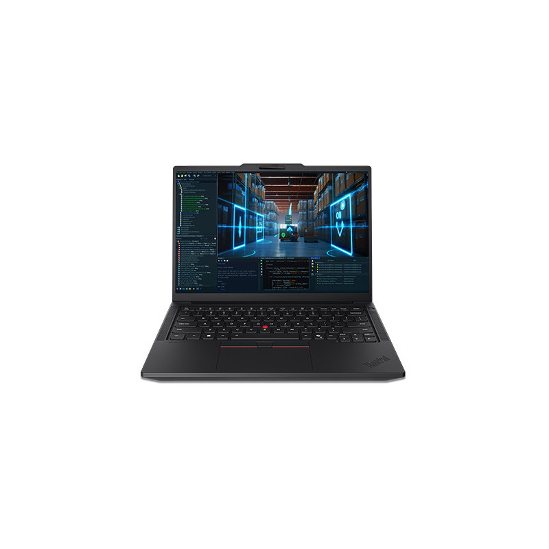 Lenovo ThinkPad P14s Gen 7 (AMD) AMD Ryzen AI 5 PRO 440 Mobiilityöasema 35,6 cm (14") WUXGA 16 GB DDR5-SDRAM 512 GB SSD Wi-Fi 7