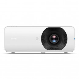 BenQ LH660 Vakioprojektori 4600 ANSI lumenia DLP 1080p (1920x1080) 3D Valkoinen