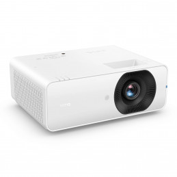 BenQ LH660 Vakioprojektori 4600 ANSI lumenia DLP 1080p (1920x1080) 3D Valkoinen