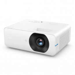 BenQ LH660 Vakioprojektori 4600 ANSI lumenia DLP 1080p (1920x1080) 3D Valkoinen
