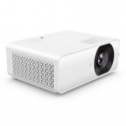 BenQ LH660 Vakioprojektori 4600 ANSI lumenia DLP 1080p (1920x1080) 3D Valkoinen