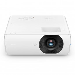 BenQ LH660 Vakioprojektori 4600 ANSI lumenia DLP 1080p (1920x1080) 3D Valkoinen