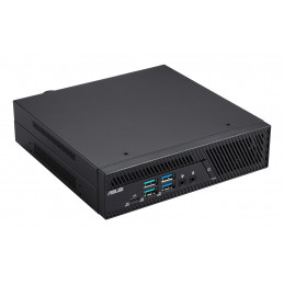 ASUS ExpertCenter PB64-B70082MH Intel Core Ultra 7 265 16 GB DDR5-SDRAM 512 GB SSD Mini PC Musta