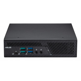 ASUS ExpertCenter PB64-B50081AH Intel Core Ultra 5 235 16 GB DDR5-SDRAM 512 GB SSD Windows 11 Pro Mini PC Musta