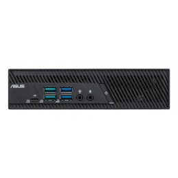 ASUS ExpertCenter PB64-B50081AH Intel Core Ultra 5 235 16 GB DDR5-SDRAM 512 GB SSD Windows 11 Pro Mini PC Musta